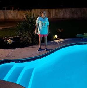 Meet your Posher, Scotty